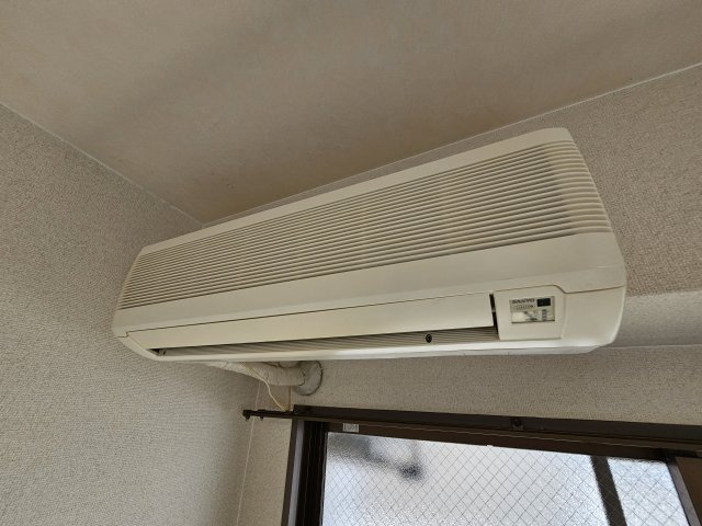 【設備】 | メゾンいこい