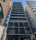 大阪市旭区千林２丁目のマンションの画像