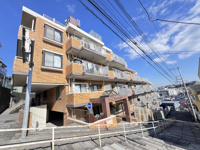 エクレール妙蓮寺の画像