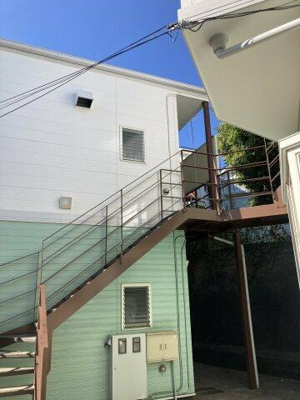 【その他】 | エムケーレジデンス