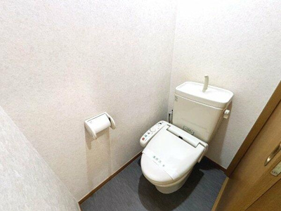 【トイレ】 | エムケーレジデンス