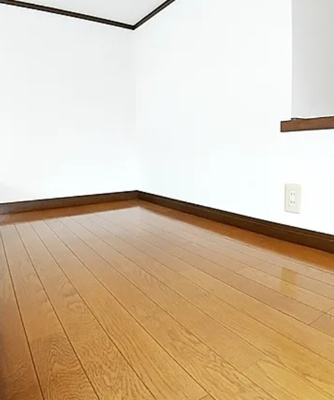 【寝室】 | ラスカサス下高井戸