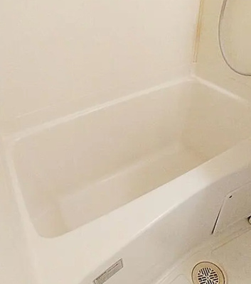 【浴室】 | ラスカサス下高井戸