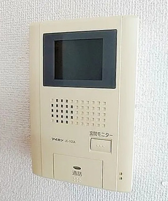 【セキュリティ】 | ラスカサス下高井戸