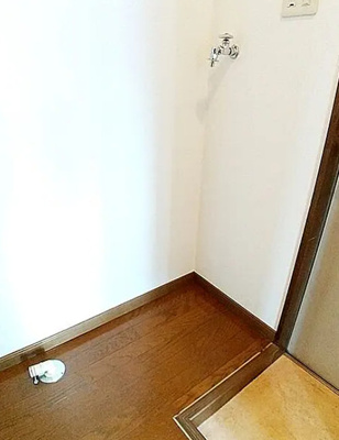 【設備】 | ラスカサス下高井戸