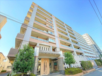 【外観】 | ライフピア川口