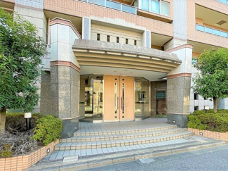 【エントランス】 | ライフピア川口