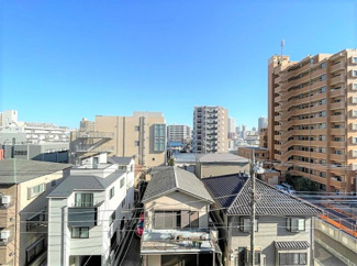 【展望】 | ライフピア川口