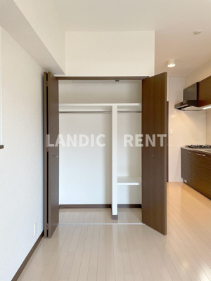 【収納】 | グランフォーレ平尾ステーションプラザⅠ