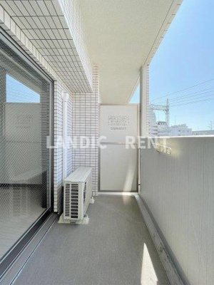 【バルコニー】 | グランフォーレ平尾ステーションプラザⅠ