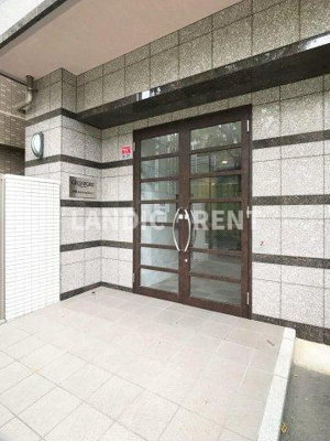 【エントランス】 | グランフォーレ平尾ステーションプラザⅠ