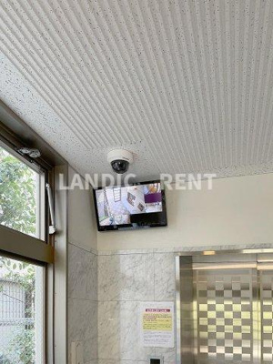 【セキュリティ】 | グランフォーレ平尾ステーションプラザⅠ