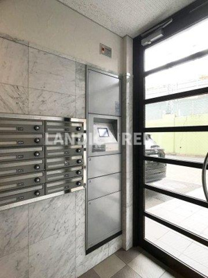 【その他共用部分】 | グランフォーレ平尾ステーションプラザⅠ