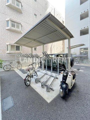 【その他共用部分】 | グランフォーレ平尾ステーションプラザⅠ