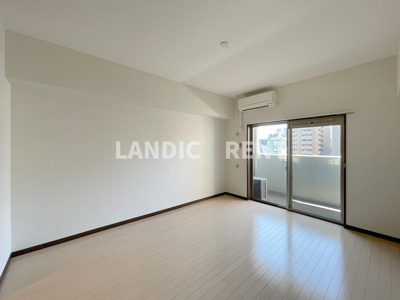 【居間・リビング】 | グランフォーレ平尾ステーションプラザⅠ