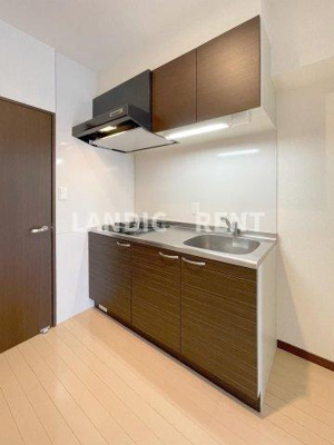 【キッチン】 | グランフォーレ平尾ステーションプラザⅠ