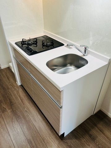 仲介手数料0円！！BPRレジデンス丸の内のキッチン