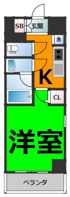 仲介手数料0円！！BPRレジデンス丸の内
