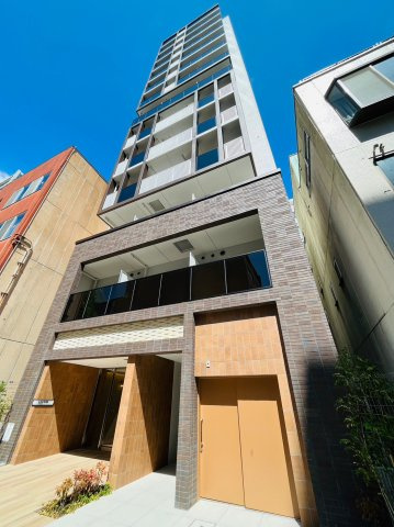 仲介手数料0円！！BPRレジデンス丸の内の外観