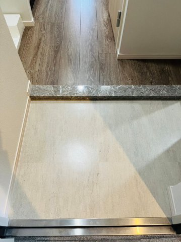 仲介手数料0円！！BPRレジデンス丸の内の玄関