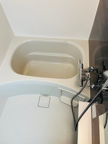 仲介手数料0円！！BPRレジデンス丸の内の浴室