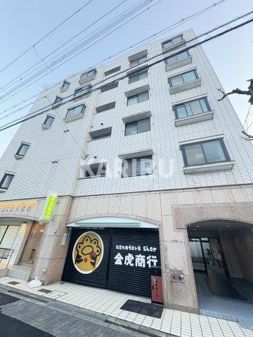 日宝ライフ桜宮