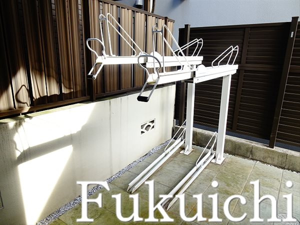 ラシーネ武蔵小山のその他共用部分