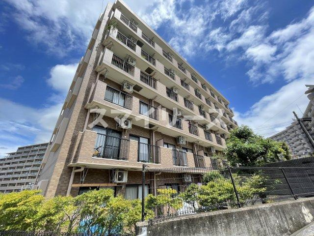 スカイヒルズ我孫子