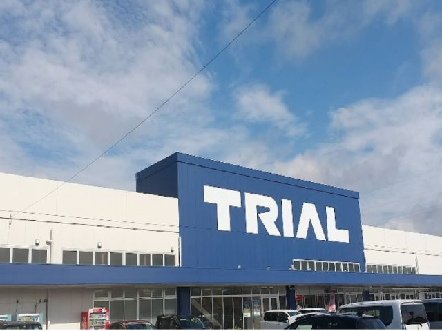 レオパレスティーエムⅡの周辺