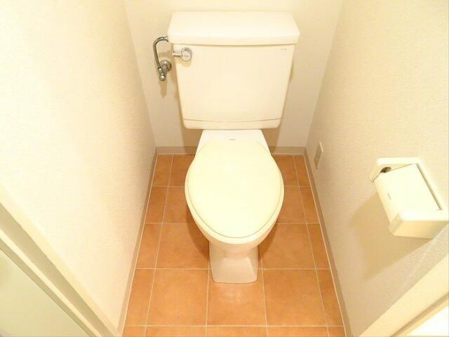 【トイレ】