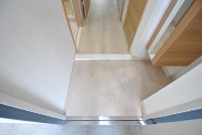 【玄関】 | シャイニング福島離宮