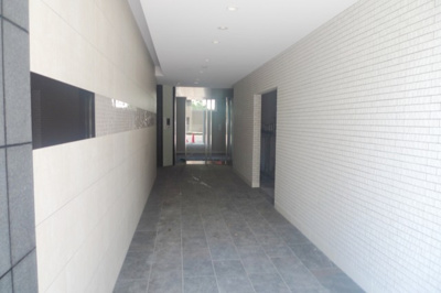 【エントランス】 | シャイニング福島離宮