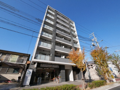 【外観】 | シャイニング福島離宮