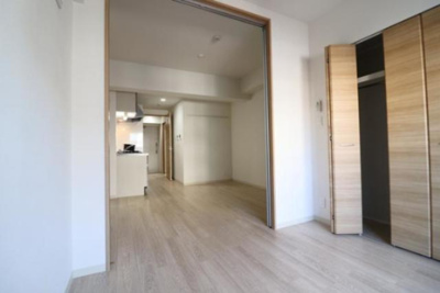 【内装】 | シャイニング福島離宮