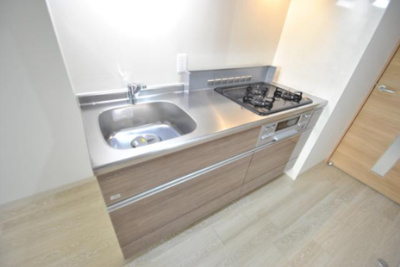 【キッチン】 | シャイニング福島離宮