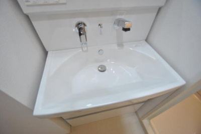 【洗面所】 | シャイニング福島離宮