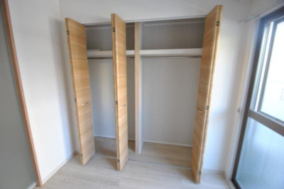 【収納】 | シャイニング福島離宮