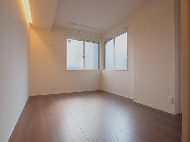 リベラの子供部屋