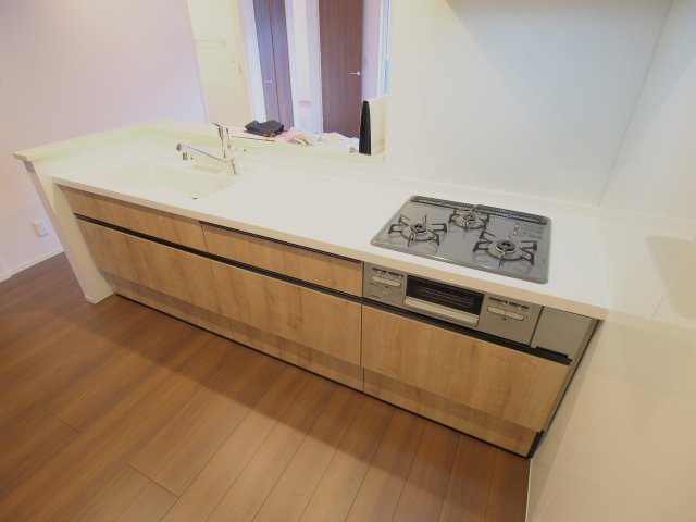 リベラのキッチン