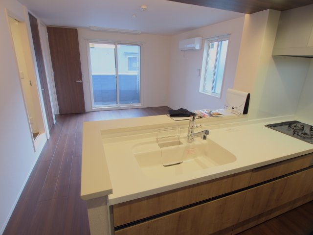 リベラの居間・リビング