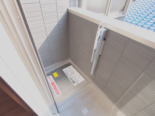 リベラのバルコニー