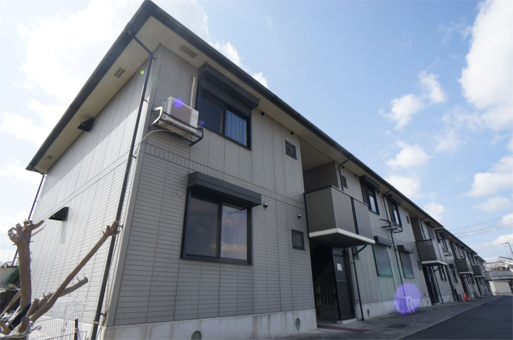 セジュールＳ　Ｃ棟