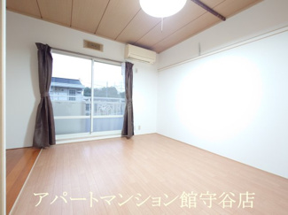 【洋室】 | プルミエールエビハラ・パーソンズE