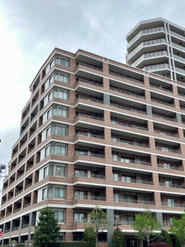 中落合パーク・ホームズ