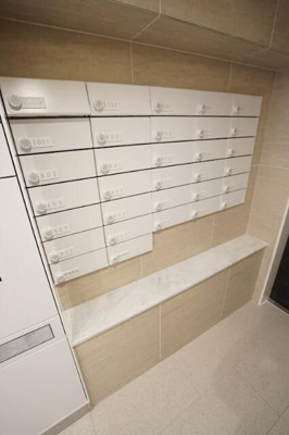 【その他共用部分】 | メインステージ錦糸町Ⅷ