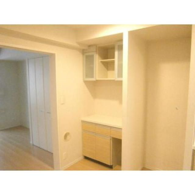 パークキューブ日本橋水天宮のその他