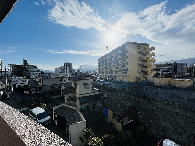 【展望】 | コアマンション博多南