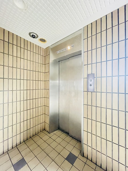 【その他共用部分】 | コアマンション博多南