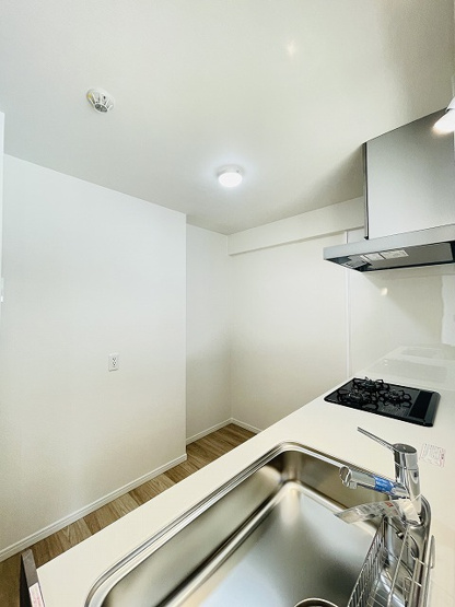 【キッチン】 | コアマンション博多南