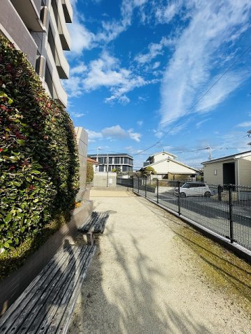 【設備】 | コアマンション博多南